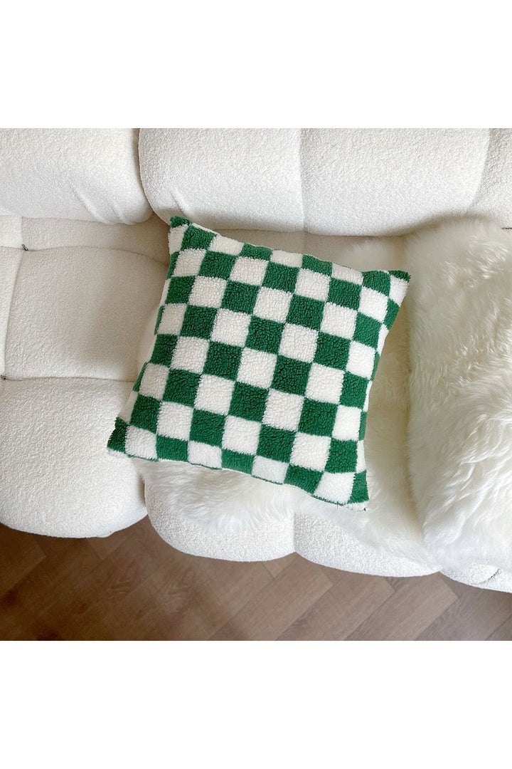 Fleece Pillowcase | Bowlift