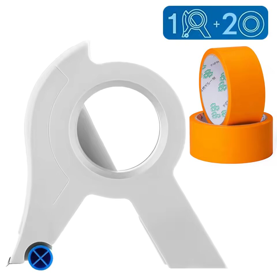 BowLift | Easy Tape Master Dispenser