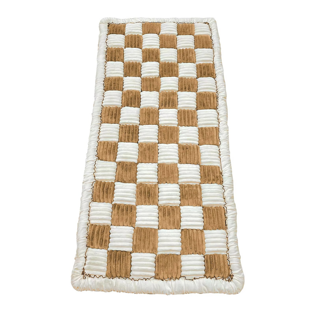 BowLift | Warm Anti-Slip Washable Dog Bed Mat & Sofa Protector
