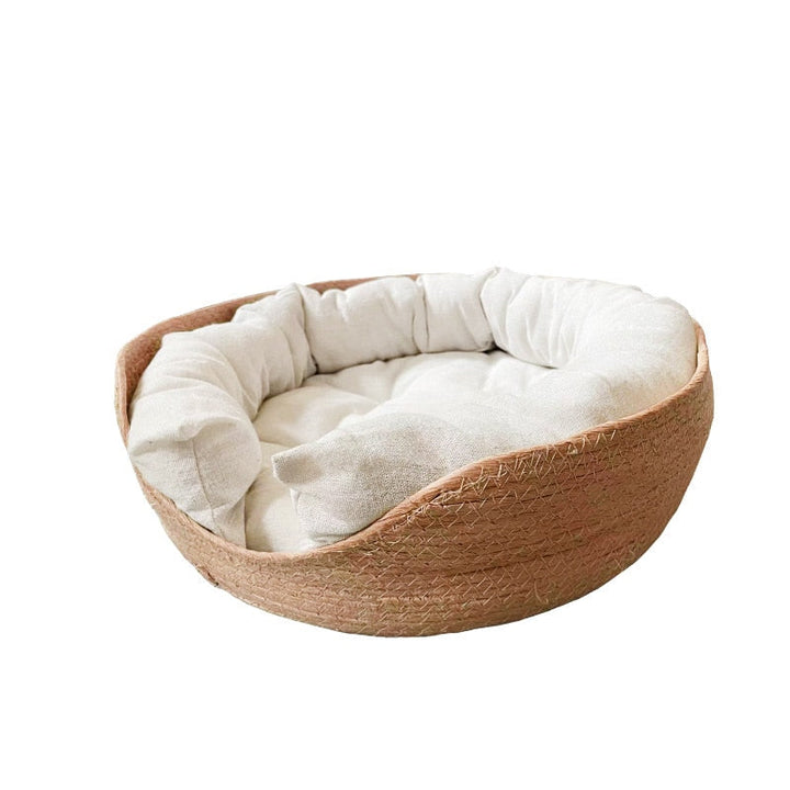 BowLift | Bamboo Bed