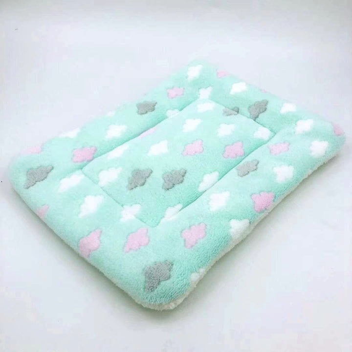 BowLift | Fluffy fleece cushion for relaxed pet sleep