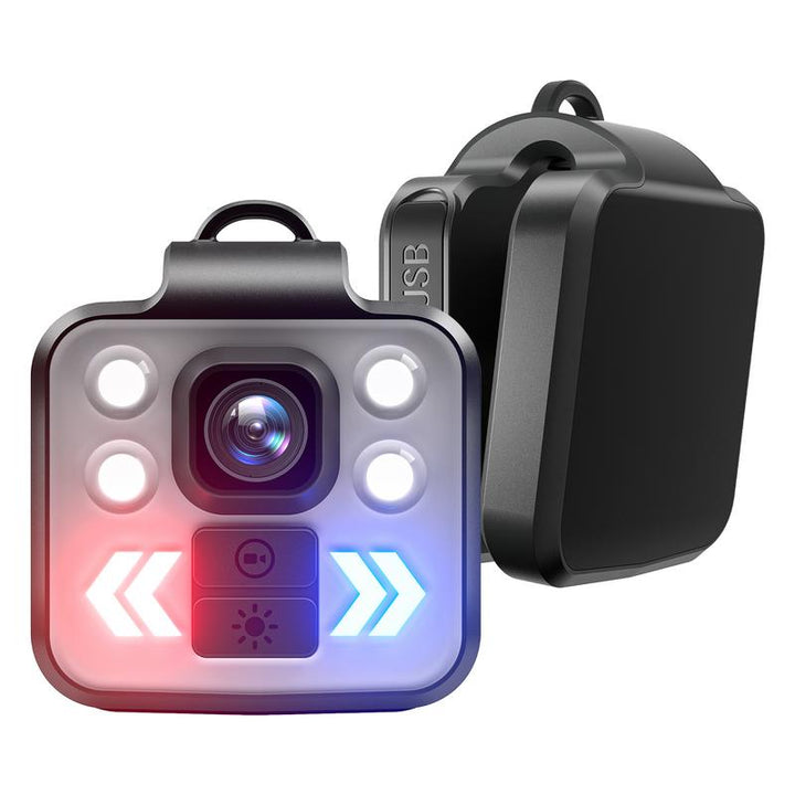 BowLift | Crystal Vision Mini Body HD Video Camera