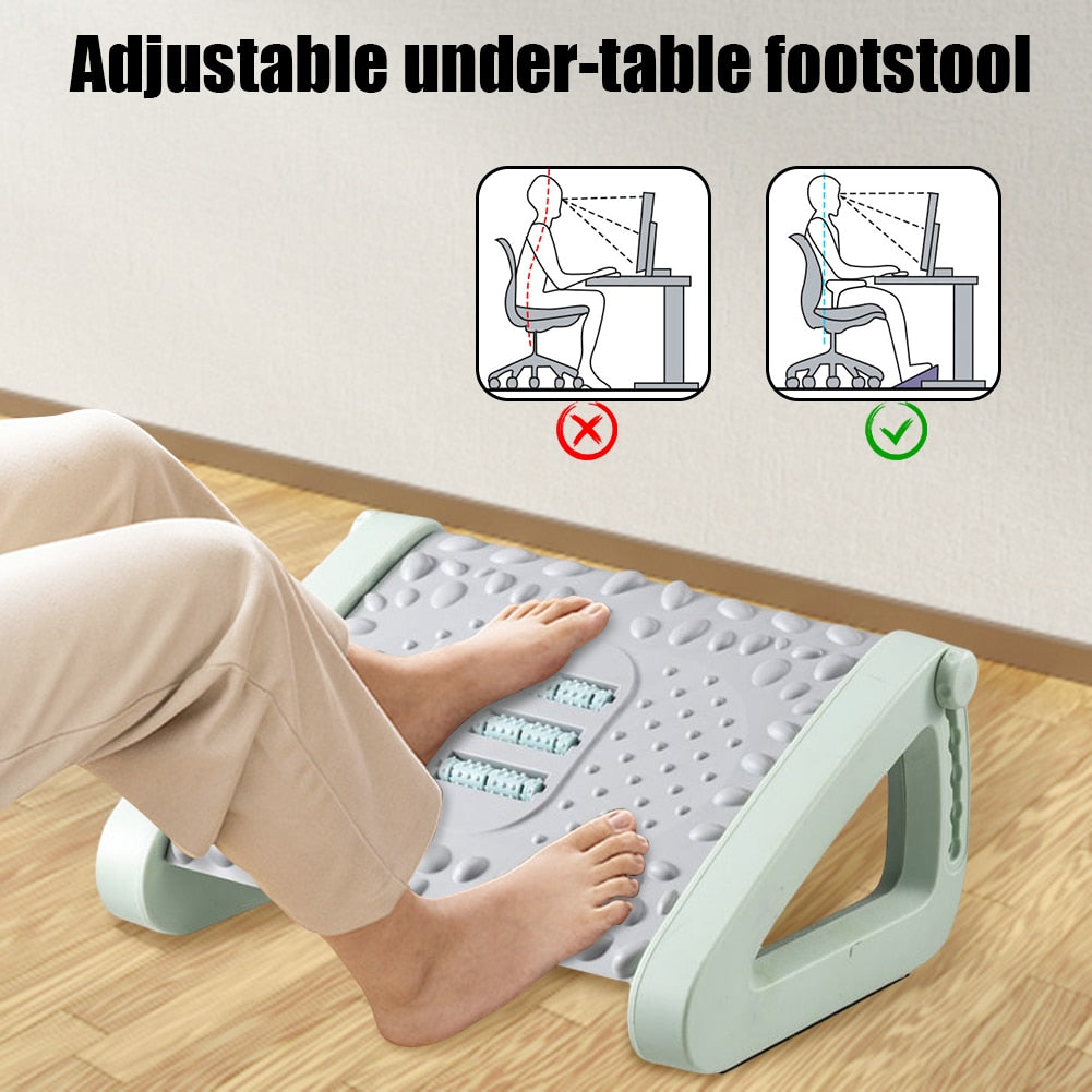 BowLift | SoleComfort™ Ergonomic Foot Relief