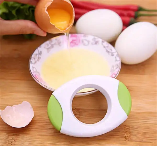 BowLift | Egg Opener Tool