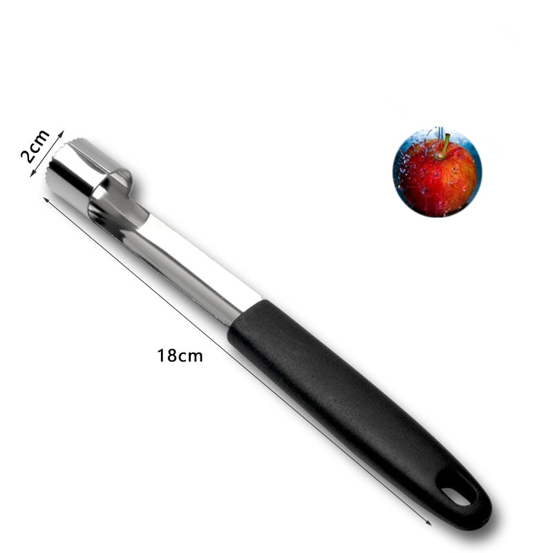 BowLift | Apple Fruit Seed Remover