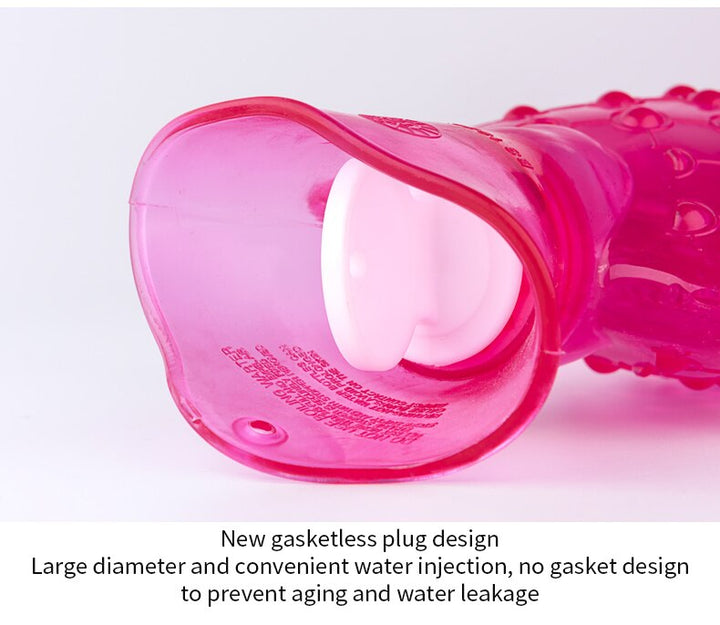 BowLift | Ultra Long Hot Thermal Water Bag