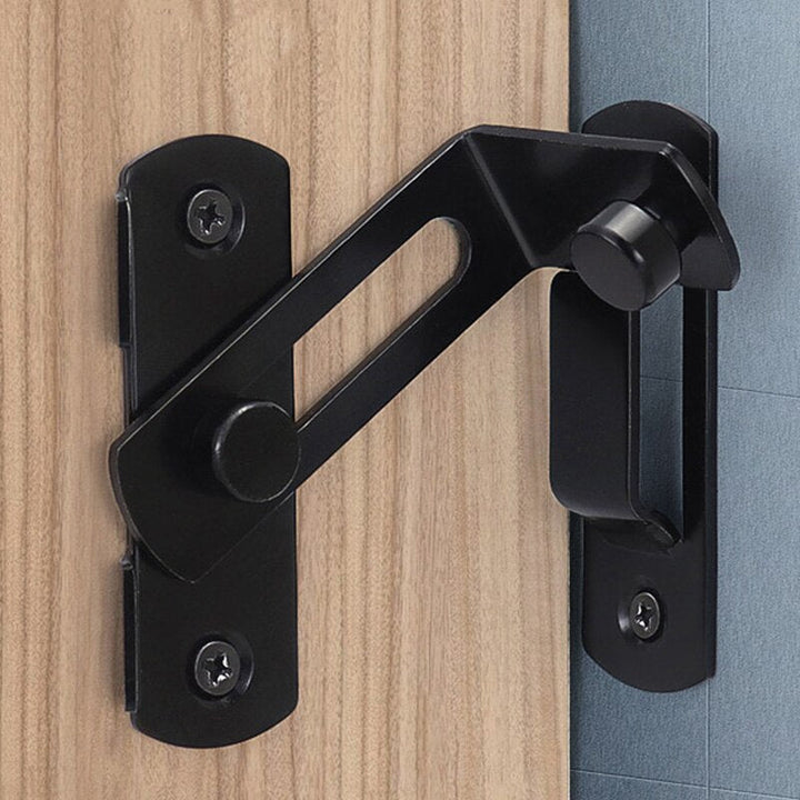 BowLift | Sliding Simple Cabinet Closet Lock