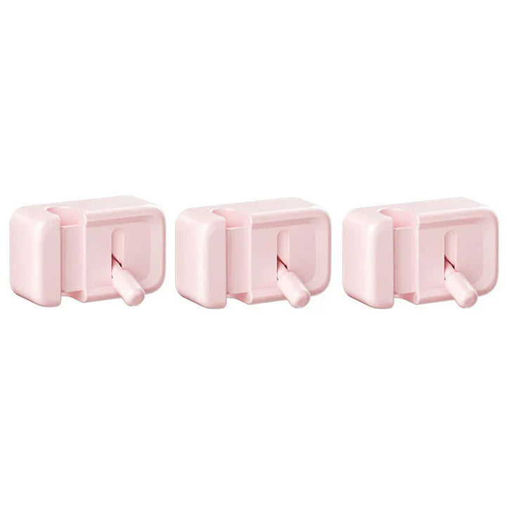 BowLift | Quick Grip Sticky Cable Organizer Lock