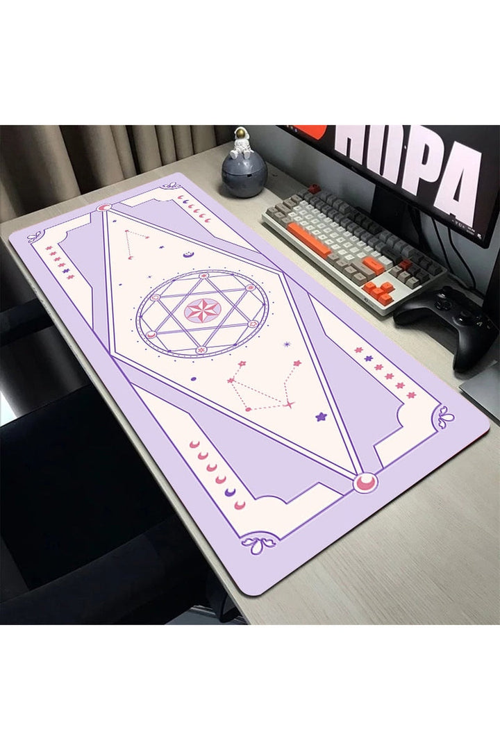 Theme Mouse Pad Deskmat | Bowlift