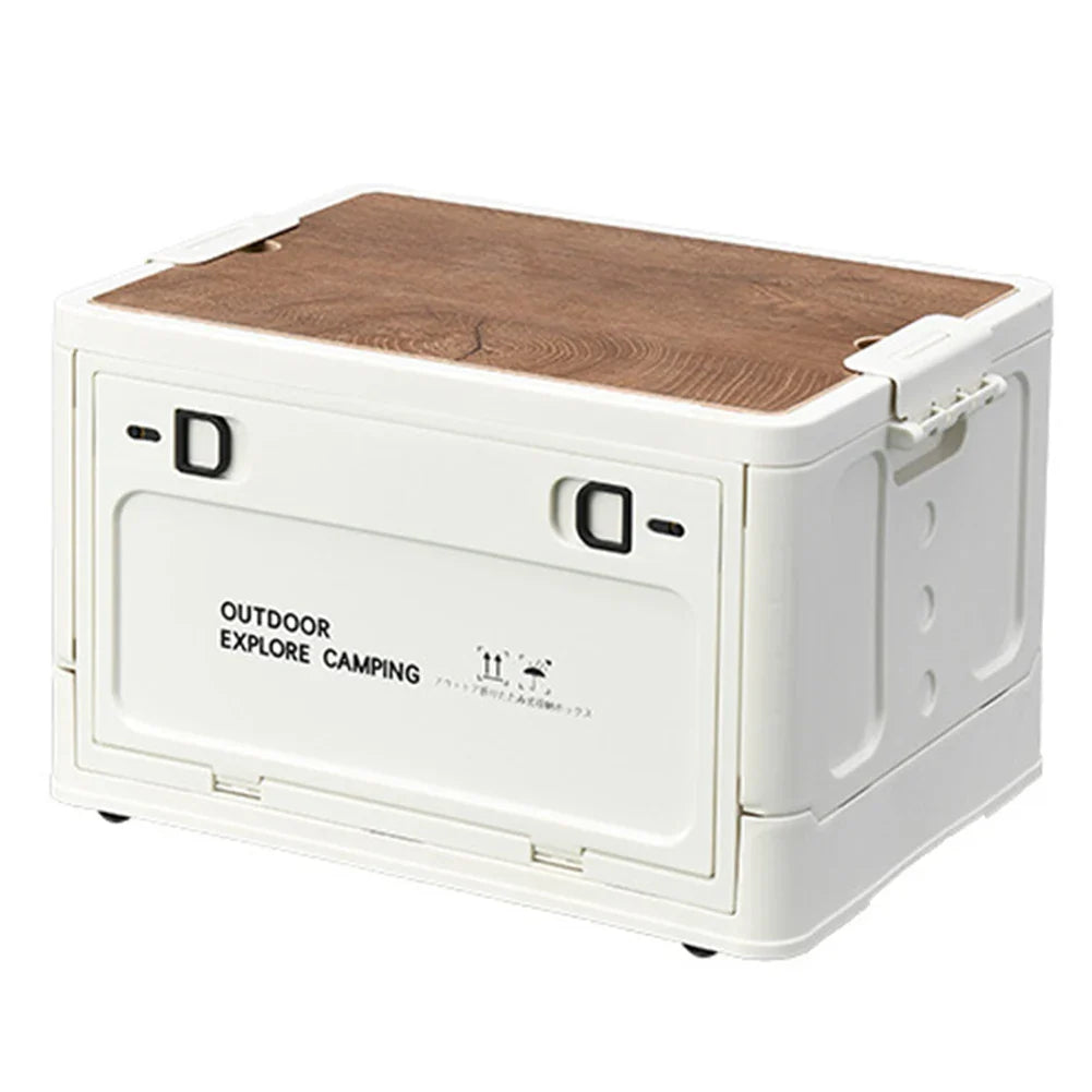 BowLift | Camping Storage Organizer – Overview in Emergency Equipment