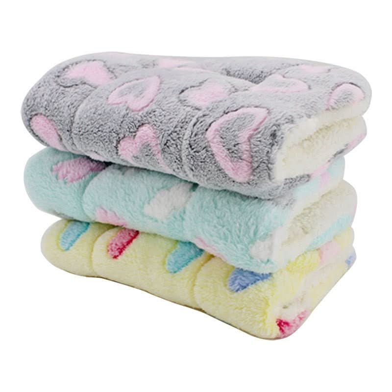BowLift | PETCLOUD – Cozy fleece pillow for pets with relaxing well-being effect