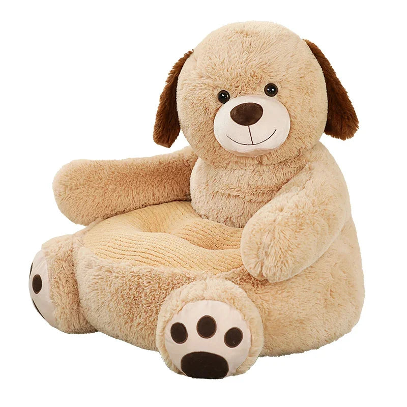 Winter Plush Pet Bed for Dogs and Cats Bowlift