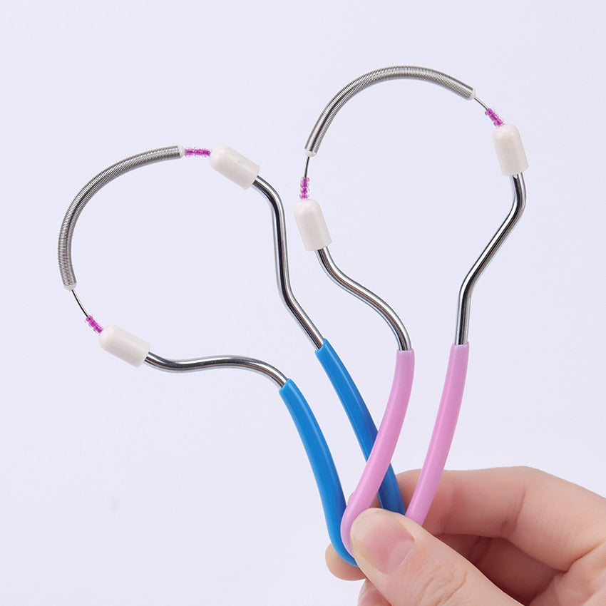BowLift | Facial Hair Remover