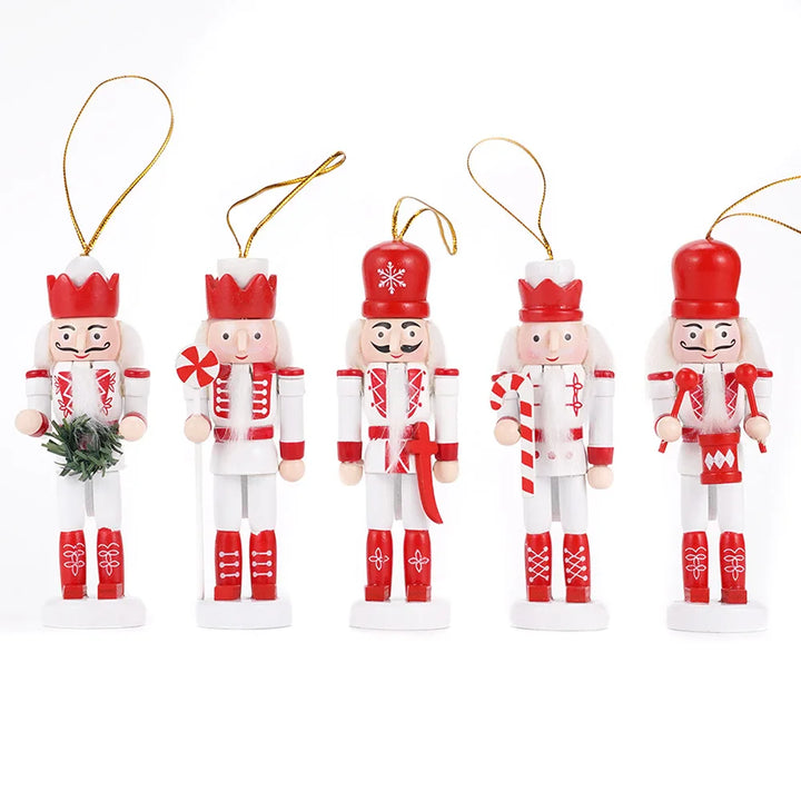 BowLift | BritishTradition | Luxury Puppet Nutcracker Set