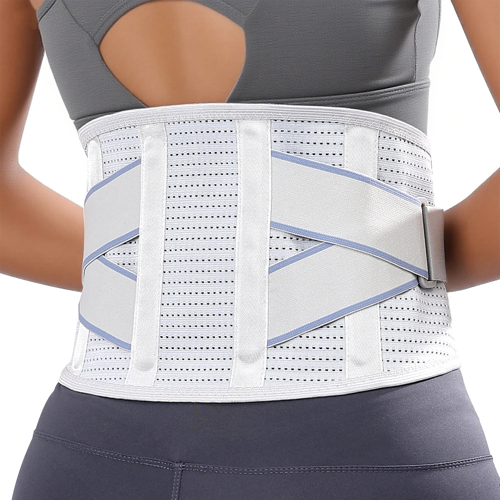 BowLift | Adjustable Lumbar Support Brace