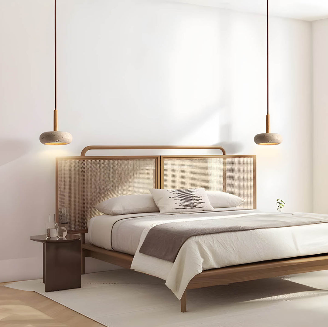 BowLift | Delicate, warm glow that transforms the interior of your home