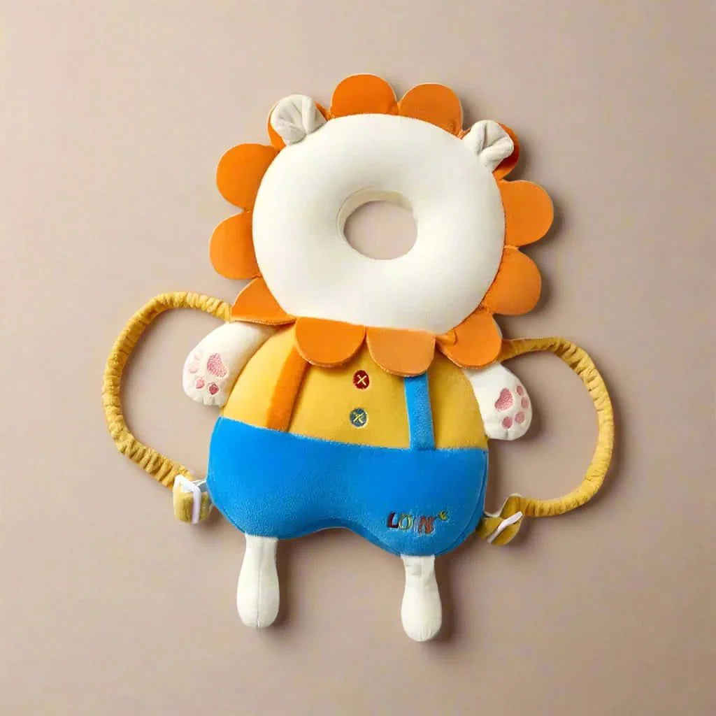 BowLift | Adjustable safety cushion