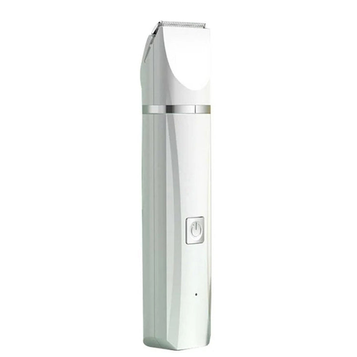 4-in-1 Pet Trimmer waterproof & quiet Bowlift
