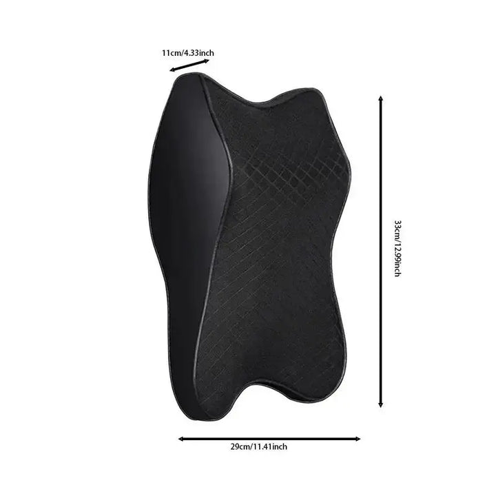 BowLift | Car Seat Headrest Neck Rest Cushion
