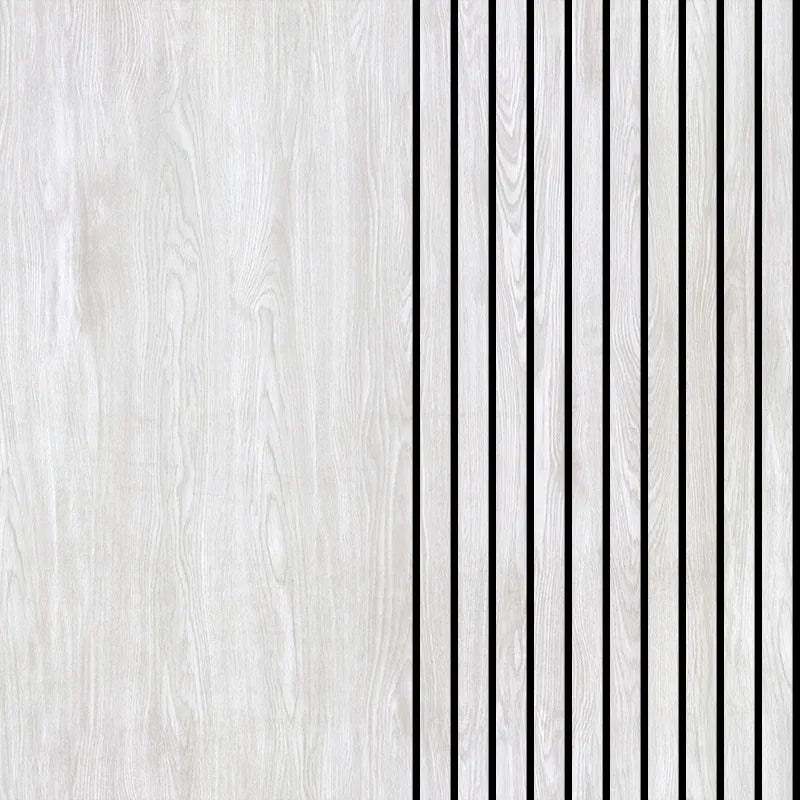 BowLift | Self-Adhesive 3D Wood Pattern Wall Panels