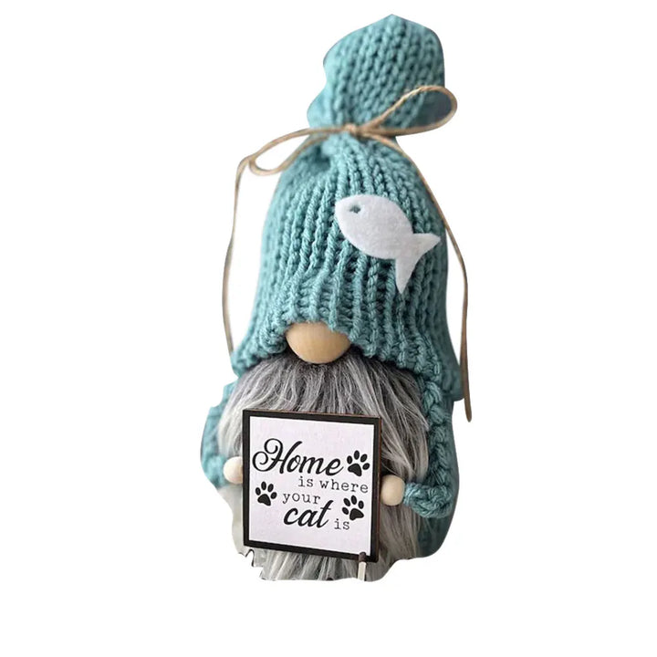 BowLift | Cute Handmade Gnomes for Festive Ambiences