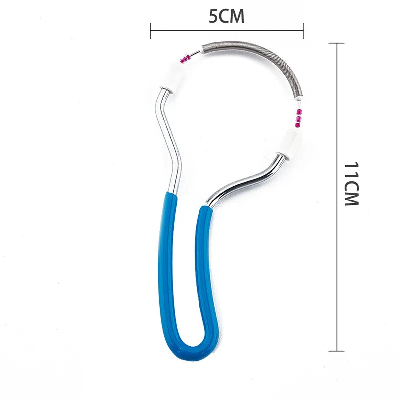 BowLift | Spring Hair Removal Epilator
