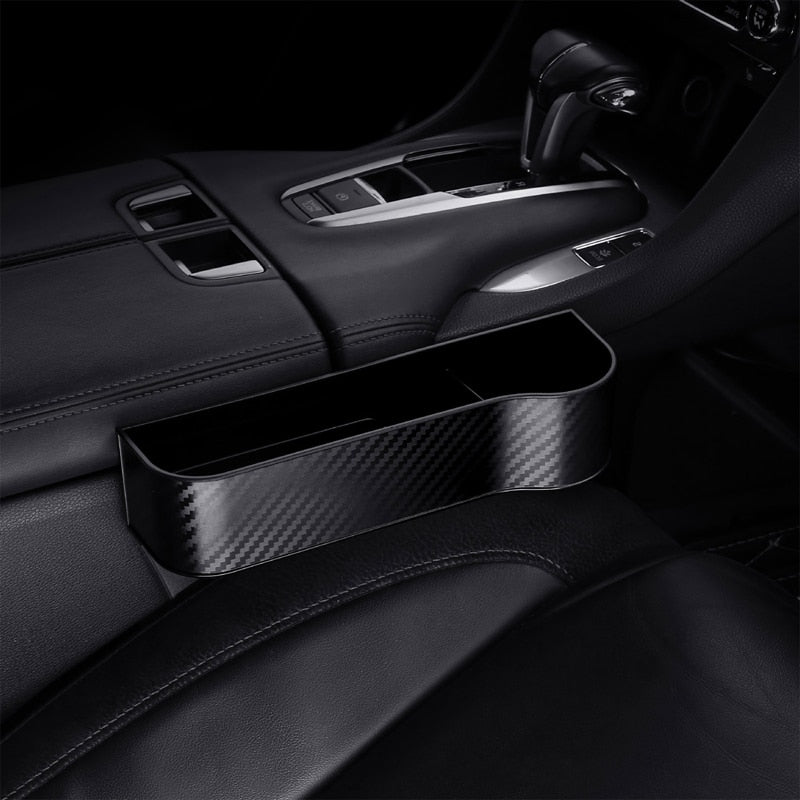 BowLift | Car Organizer - Never lose your belongings again!