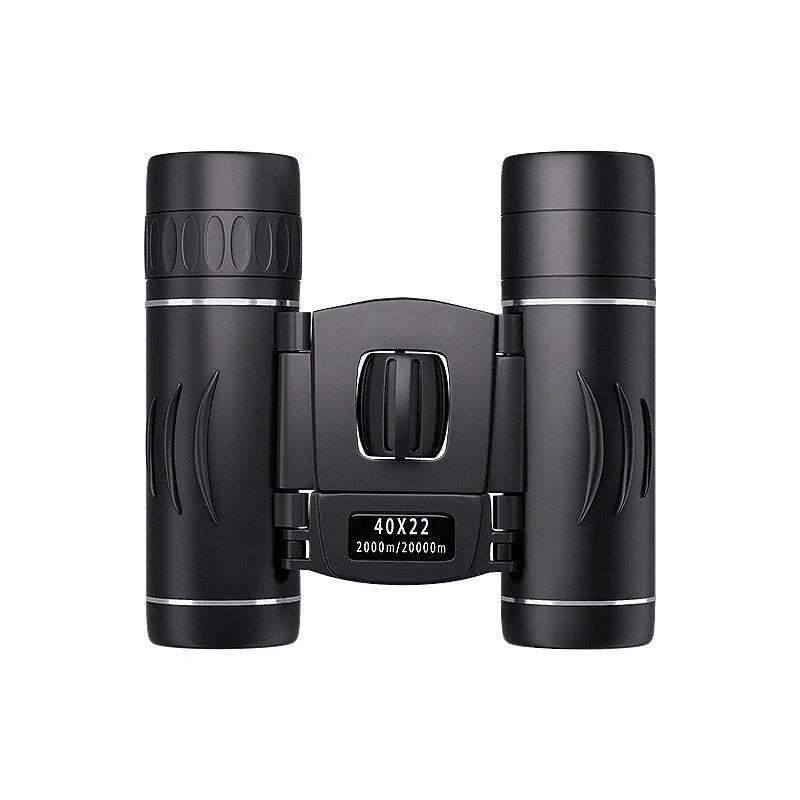 Compact Binoculars 8x22 | Bowlift