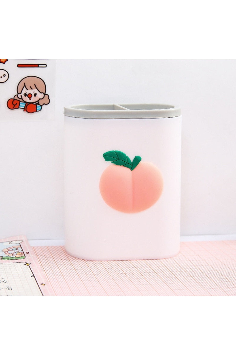 Inspired Pen Holder | Bowlift