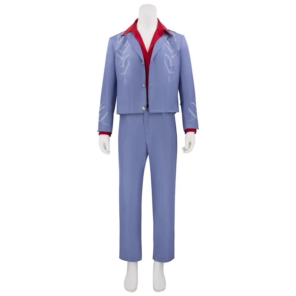 BowLift | Gaga Inspired Cosplay Costume Dress for Women