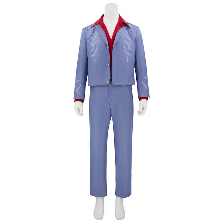 BowLift | Gaga Inspired Cosplay Costume Dress for Women