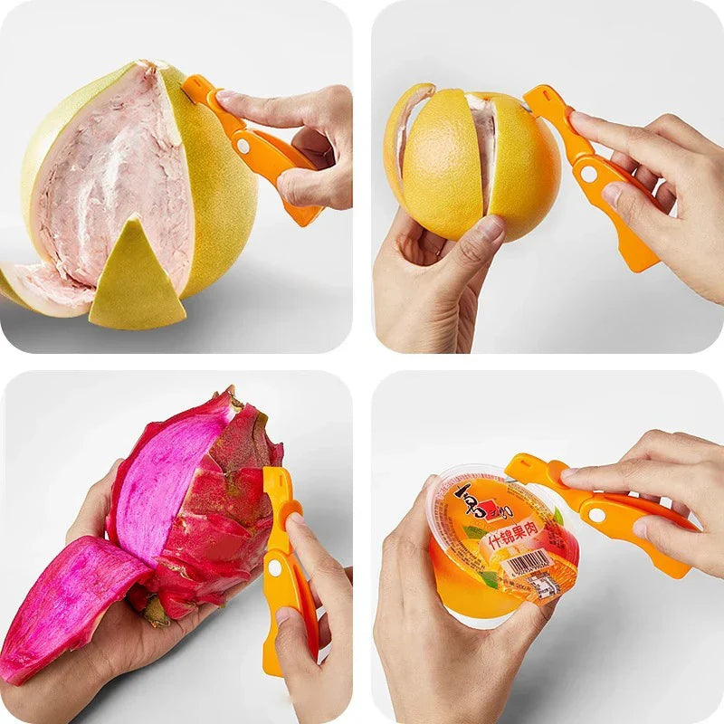 BowLift | Healthy Slice Easy Fruit Peeler