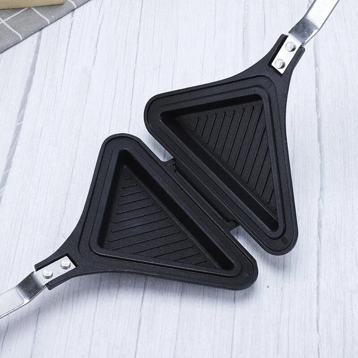 BowLift | Japanese Style Double-Sided Sandwich Maker