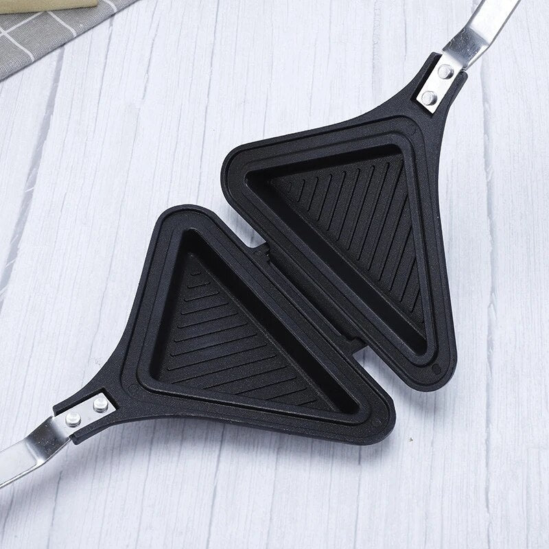 BowLift | Japanese Style Double-Sided Sandwich Maker