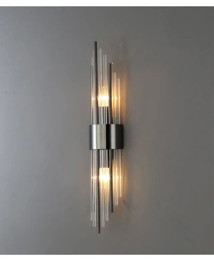 BowLift | Timeless Elegance Wall Light – Soft Warm Glow & Modern Classic Design