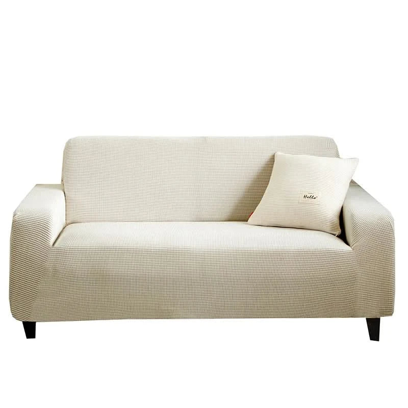BowLift | CushionWrap - Elastic, non-slip sofa covers