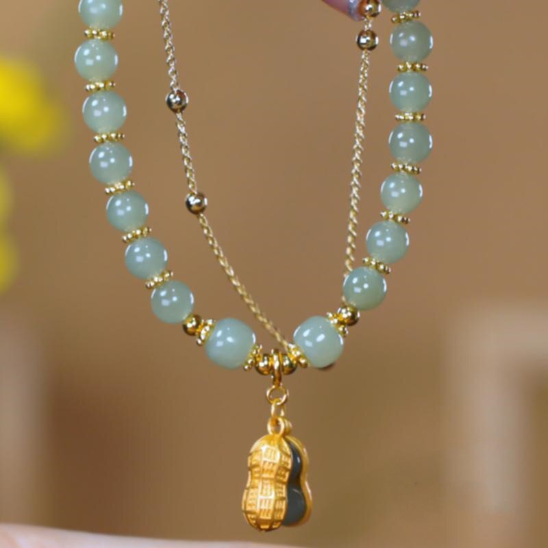 BowLift | Elegant Design Double Layers Lovely Bracelet