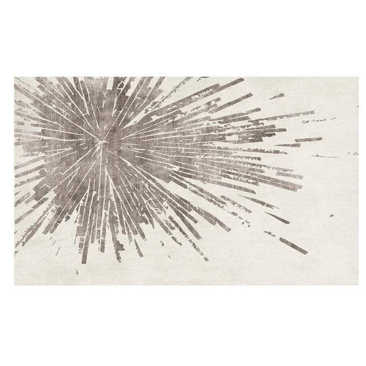 BowLift | Japanese Minimalist Fluffy Rug Soft Non-Slip for Bedroom Living Room and Lounge