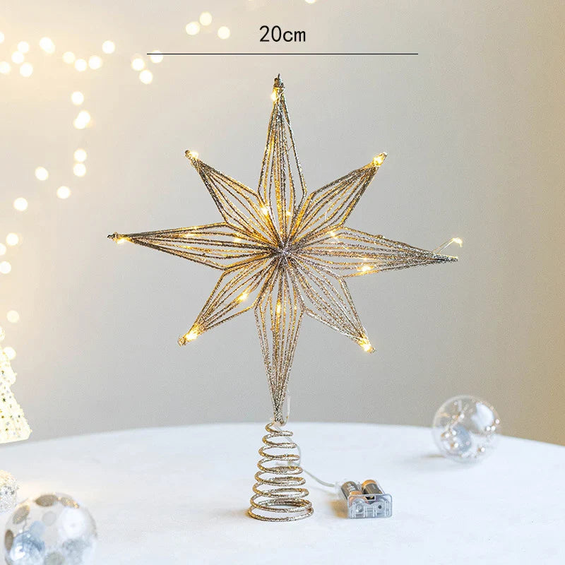 BowLift | Star Decor/Tree Topper