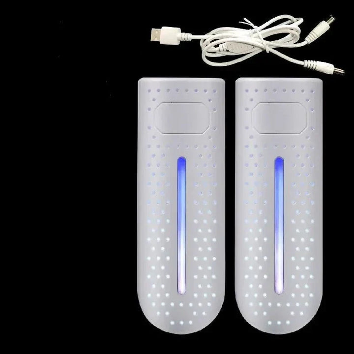 BowLift | Portable UV Shoe Dryer and Sterilizer - Fresh and dry shoes in minutes!