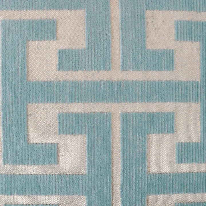 BowLift | Embroidered Cushion without Filling for Sofa and Living Room