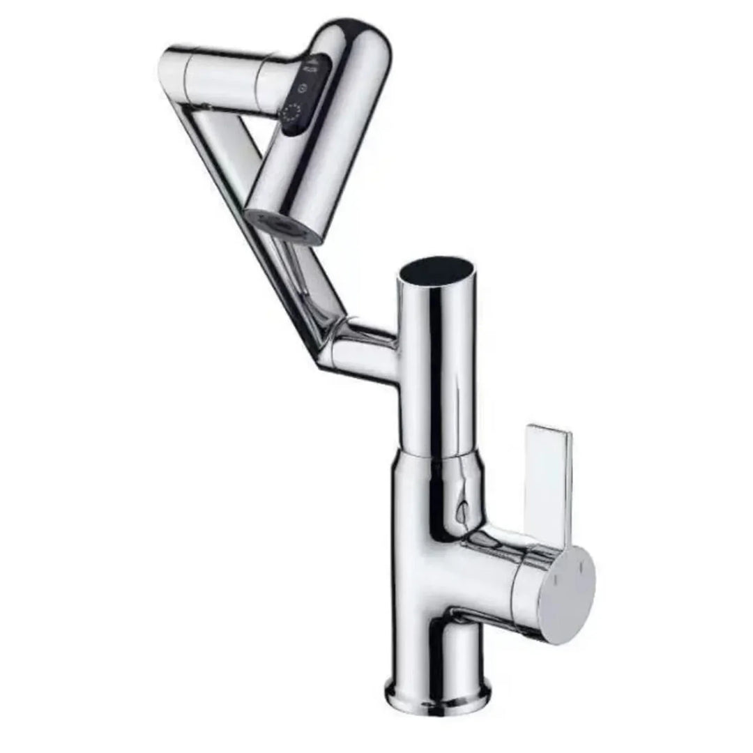 BowLift | Multi Adjustable Speed Smart Digital Faucet