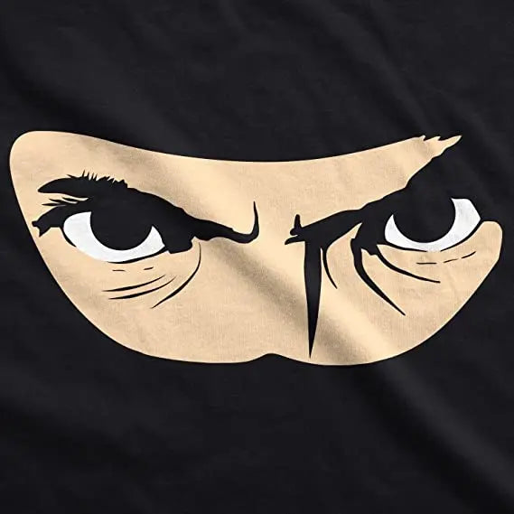 BowLift | Ninja Disguise Flip T-Shirt