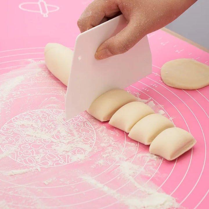 BowLift | Convenient baking with a reliable silicone mat