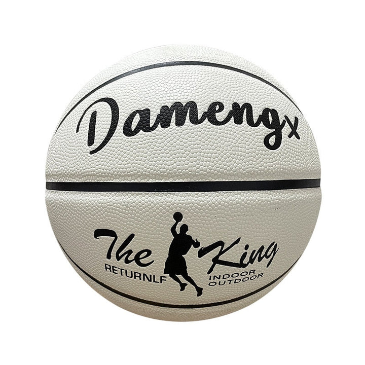 BowLift | Glowing Basketball ball