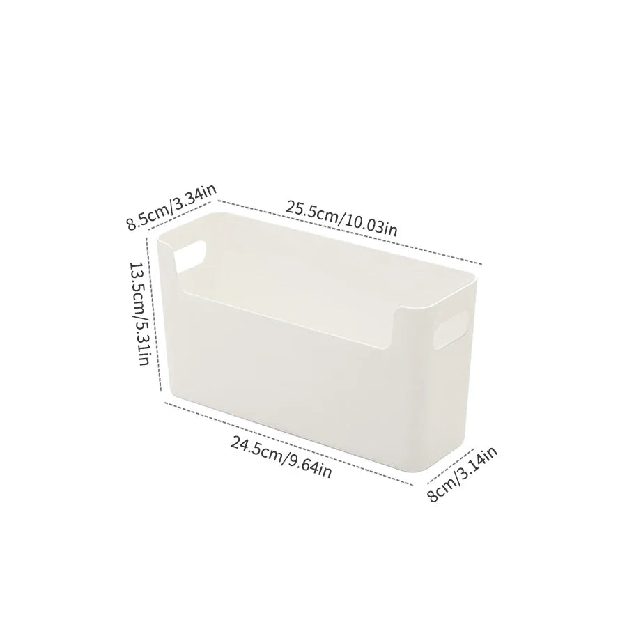 Kitchen Organizer Box | Bowlift
