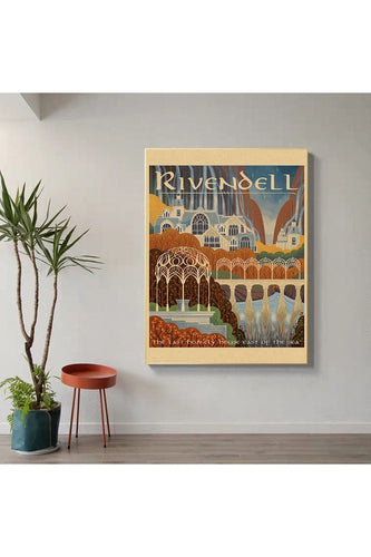 inspired wall art | Bowlift