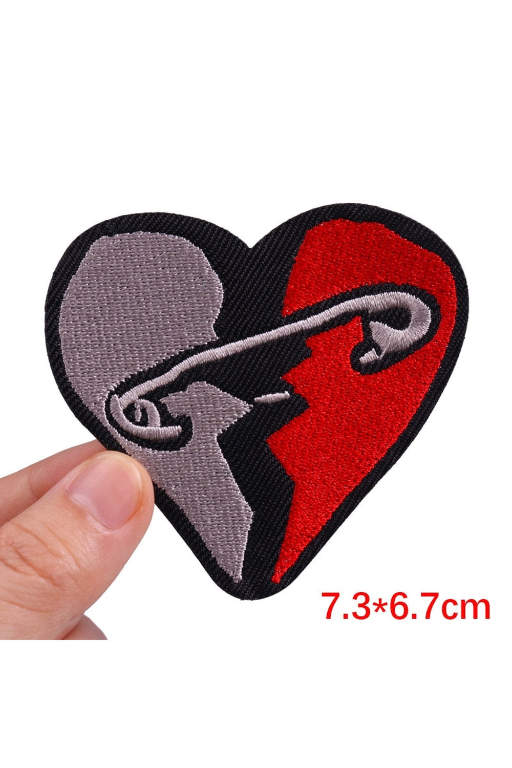 Death Themes Patches | Bowlift