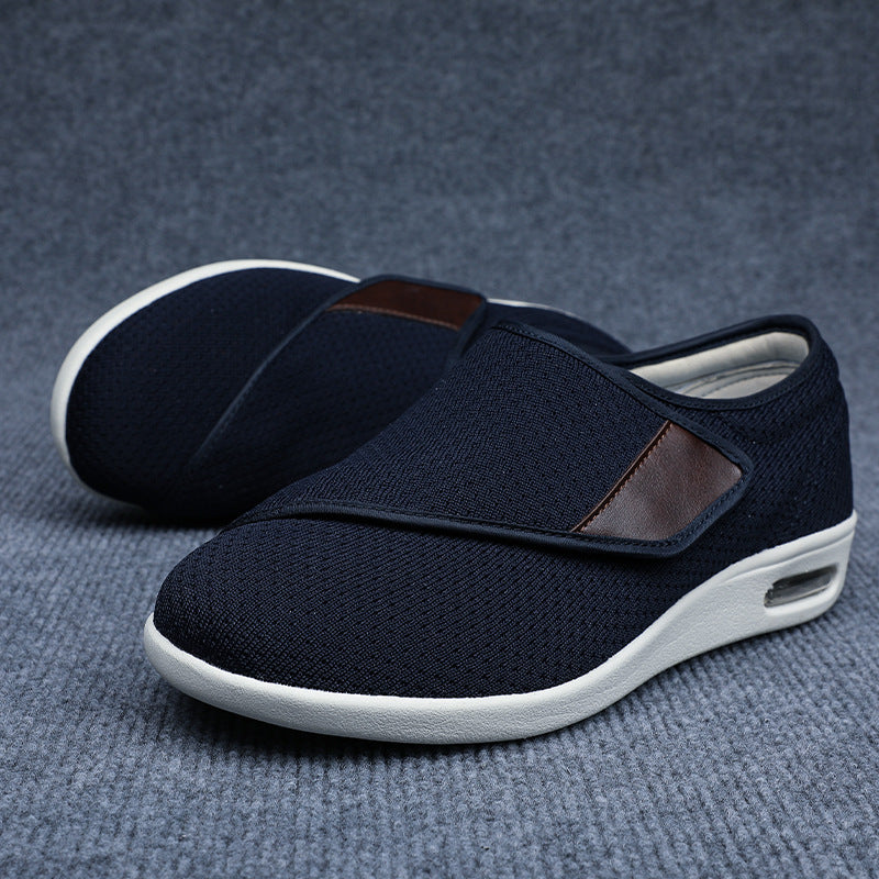 BowLift | COMFORTABLE WIDE DIABETIC SHOES (UNISEX)
