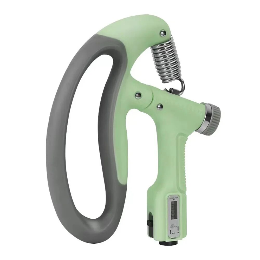 BowLift | Adjustable Hand Grip Muscle Strength Hand Trainer